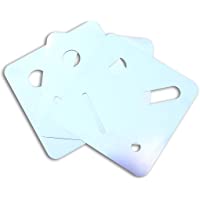 Los mejores  - Power-Tec 92439 - Plantilla para Lijado